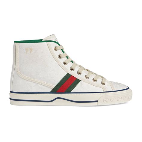 gucci 1977 high|gucci tennis 1977 women.